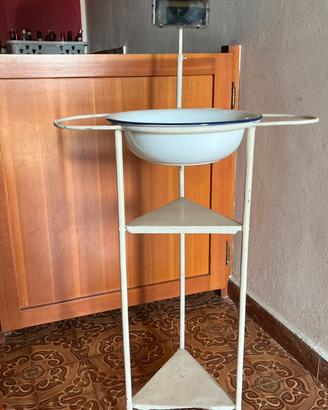 Lavamano vintage