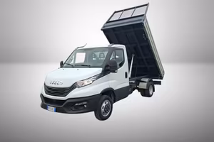 IVECO Daily 35 C14 cassone ribaltabile