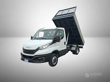 IVECO Daily 35 C14 cassone ribaltabile