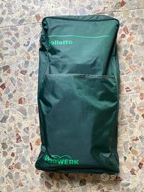 Folletto vk200 accessori