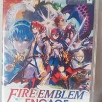 Fire Emblem Engage come nuovo 