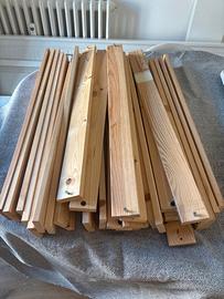 Divano letto Ikea