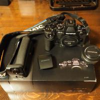 OLYMPUS OMD EM1