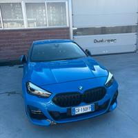 Bmw218 msport gran coupe’