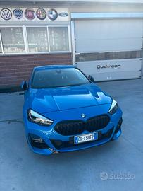 Bmw218 msport gran coupe’