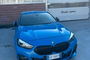 Bmw218 msport gran coupe’