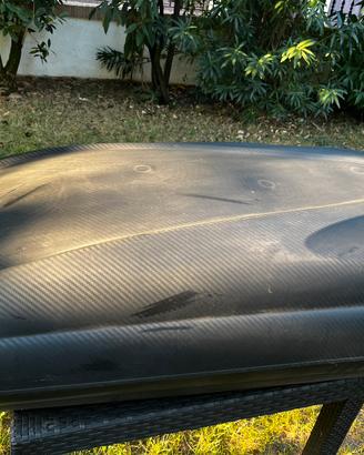 Baule per auto