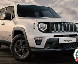JEEP Renegade 1.0 T3 Longitude GPL ! UFFICIALE ITA