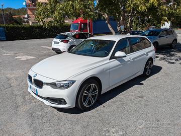 BMW 316d