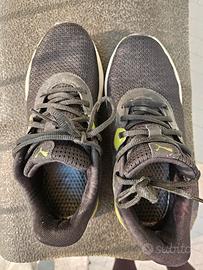 scape Puma da uomo taglia 40,5