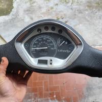 ricambi piaggio liberty 
