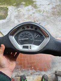 ricambi piaggio liberty 