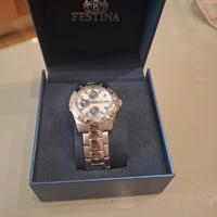 orologio festival multifunction