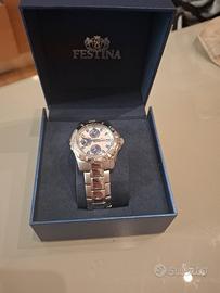 orologio festival multifunction