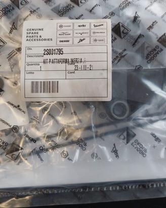 IMU (PIATTAFORMA INERZIALE) APRILIA TUONO 660 E5