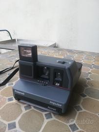 macchina polaroid