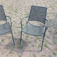 EMU poltroncine da giardino