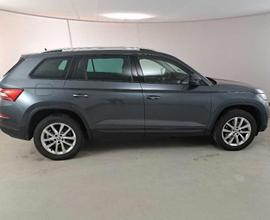 SKODA KODIAQ 2.0 TDI SCR EXECUTIVE DSG