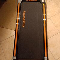 Tapis roulant elettrico 