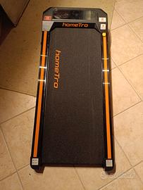 Tapis roulant elettrico 