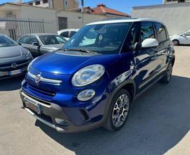 FIAT 500L 1.3 MTJ 85CV Trekking TETTO