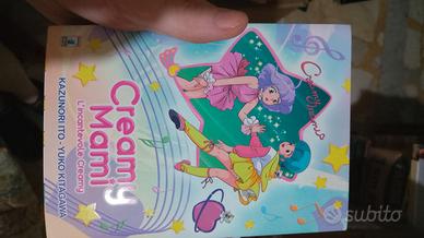 Creamy Mami. L'incantevole Creamy
