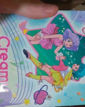 Creamy Mami. L'incantevole Creamy