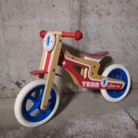 bicicletta senza pedali Vilac