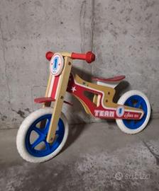 bicicletta senza pedali Vilac