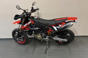 Ducati Hypermotard 698 RVE