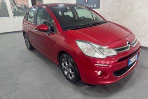 Citroen C3 PureTech 82 Exclusive
