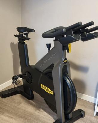 TECHNOGYM Group Cycle Ride