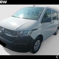 Volkswagen Transporter 2.0 TDI 110CV PL Kombi Busi