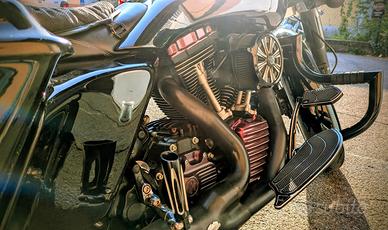 Raod Glide