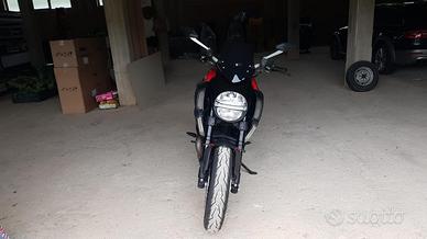 Ducati diavel
