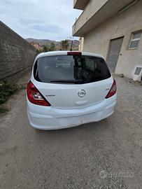 Opel Corsa 95CV 1.3 CDTI 5 porte edition - Diesel