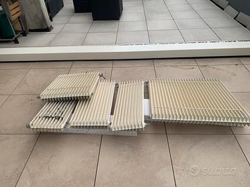 Termosifoni in ghisa