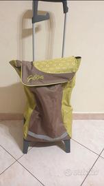 carrello spesa giostyle