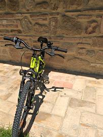 Bici bimbo