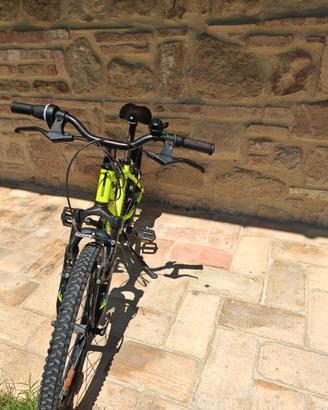 Bici bimbo