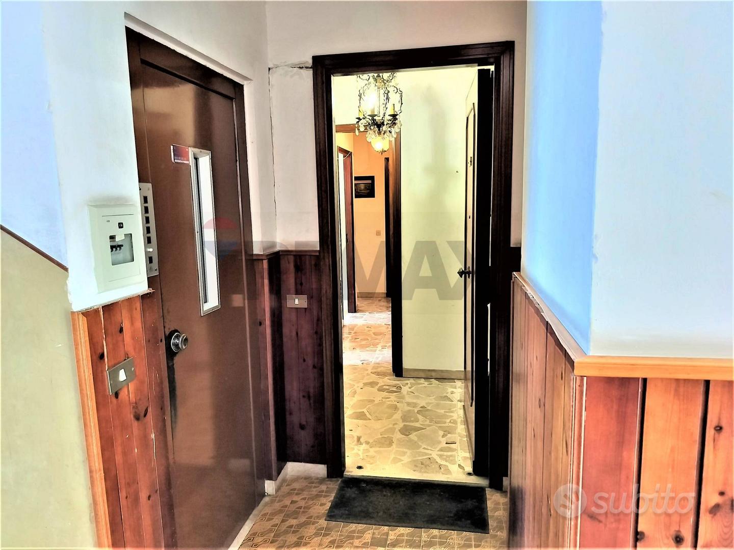 Appartamento – Catania, Curia, Monte Po-Nesima-San Leone-Rapisardi - Vista 5