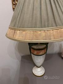Lampada da tavolo