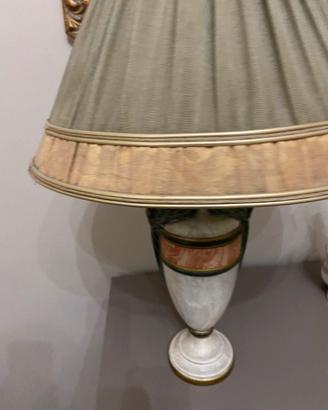 Lampada da tavolo