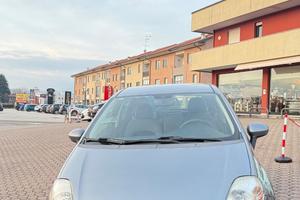 FIAT GRANDE PUNTO BENZINA