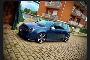 Golf del 2007 gti