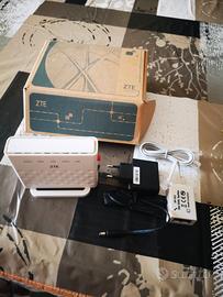 Terminale GPON ONT  ZTE ZXHN F601