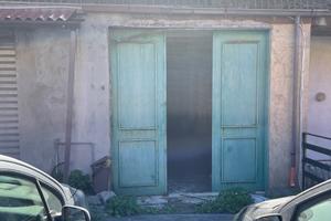 Garage bottega pressi artino caffè mascalucia