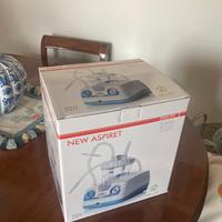 New Aspiret per aspirazione liquidi corporei