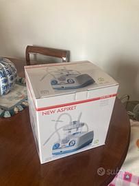 New Aspiret per aspirazione liquidi corporei