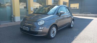 Fiat 500 1.2 Benzina Modello Lounge Totalmente Rev